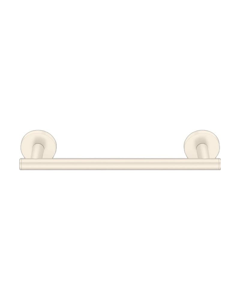 Πετσετοκρεμάστρα Sanco Gaea 121204-30-Μ102 Beige Mat 30x7,5x5,5cm