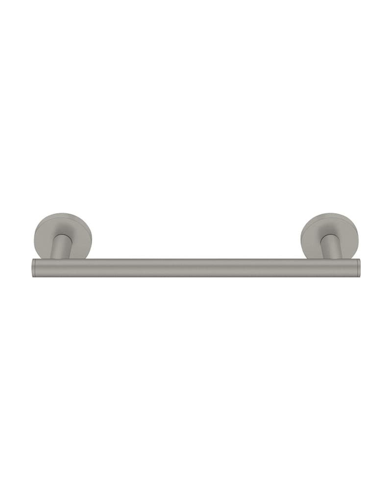 Πετσετοκρεμάστρα Sanco Gaea 121204-30-M104 Cement Gray Mat 30x7,5x5,5cm