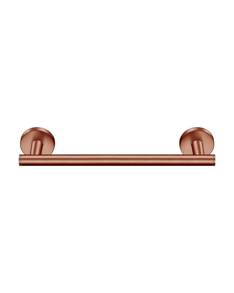 Πετσετοκρεμάστρα Sanco Gaea 121204-30-PVD-10BR PVD Red Copper Brushed 30x7,5x5,5cm