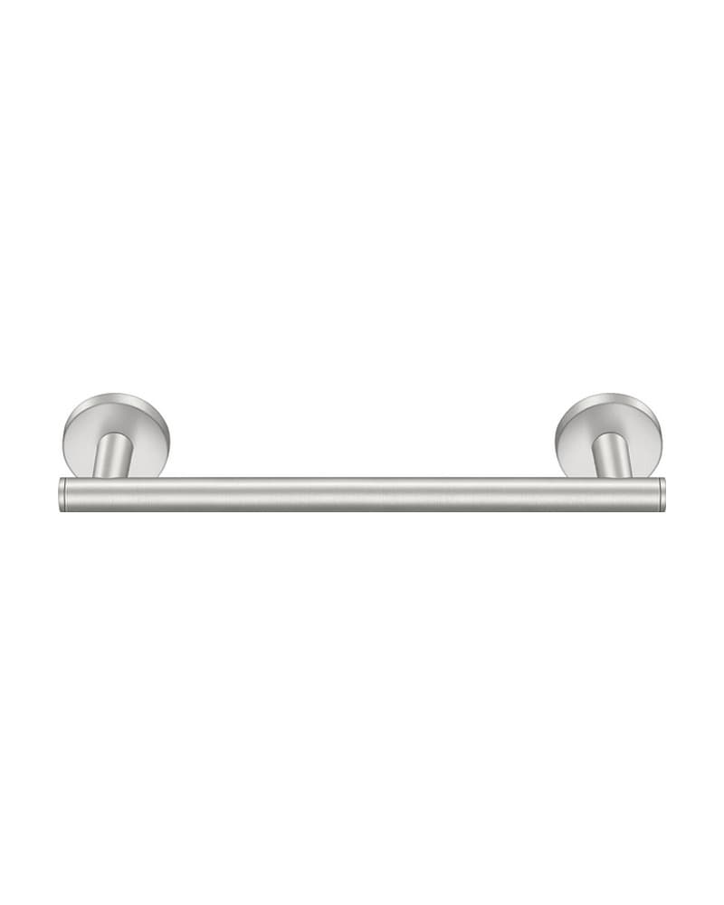 Πετσετοκρεμάστρα Sanco Gaea 121204-30-PVD-11BR PVD Nickel Steel 30x7,5x5,5cm