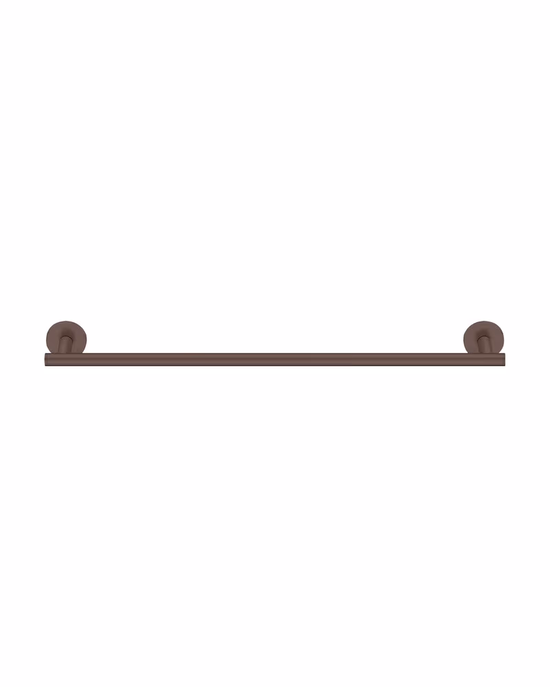 Πετσετοκρεμάστρα Sanco Gaea 121204-60-Α75 Wenge Grained 60x7,5x5,5cm