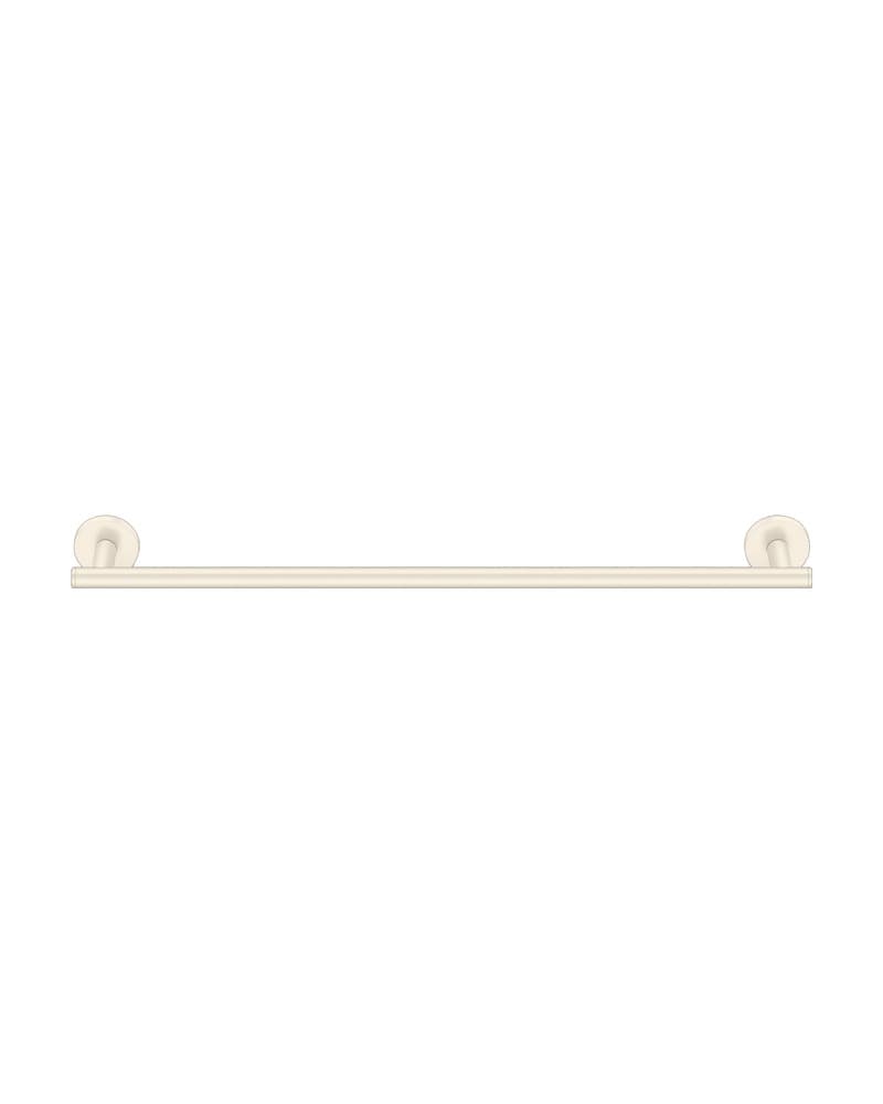 Πετσετοκρεμάστρα Sanco Gaea 121204-60-Μ102 Beige Mat 60x7,5x5,5cm
