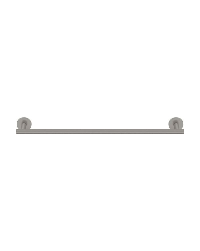 Πετσετοκρεμάστρα Sanco Gaea 121204-60-M104 Cement Gray Mat 60x7,5x5,5cm