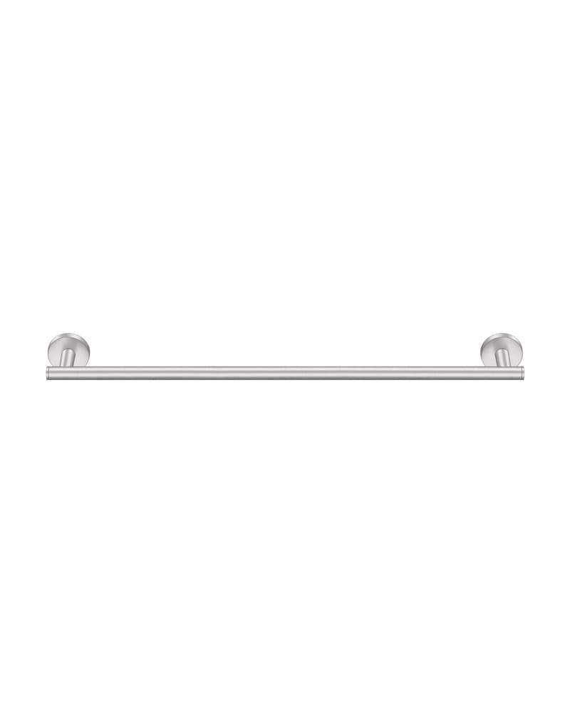 Πετσετοκρεμάστρα Sanco Gaea 121204-60-PVD-11BR PVD Nickel Steel 60x7,5x5,5cm