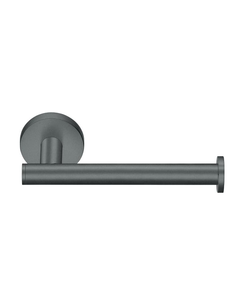 Χαρτοθήκη Sanco Gaea 121206-Μ118 Anthracite Grained 16x8x5,5cm