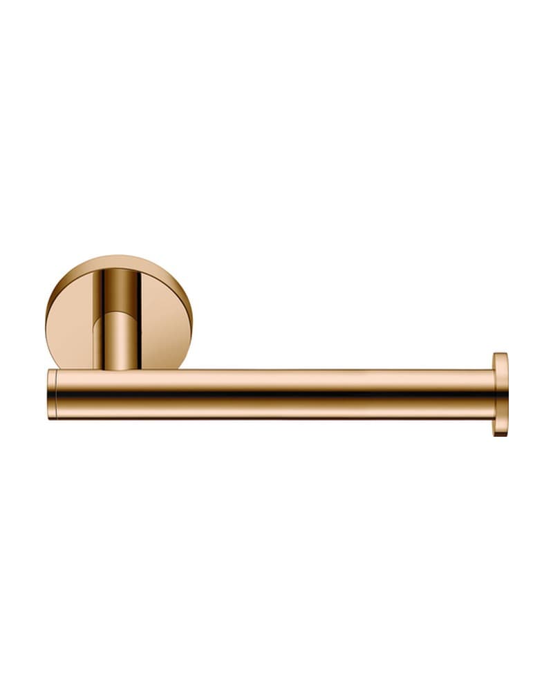 Χαρτοθήκη Sanco Gaea 121206-PVD-01PL PVD Warm Bronze Polished 16x8x5,5cm