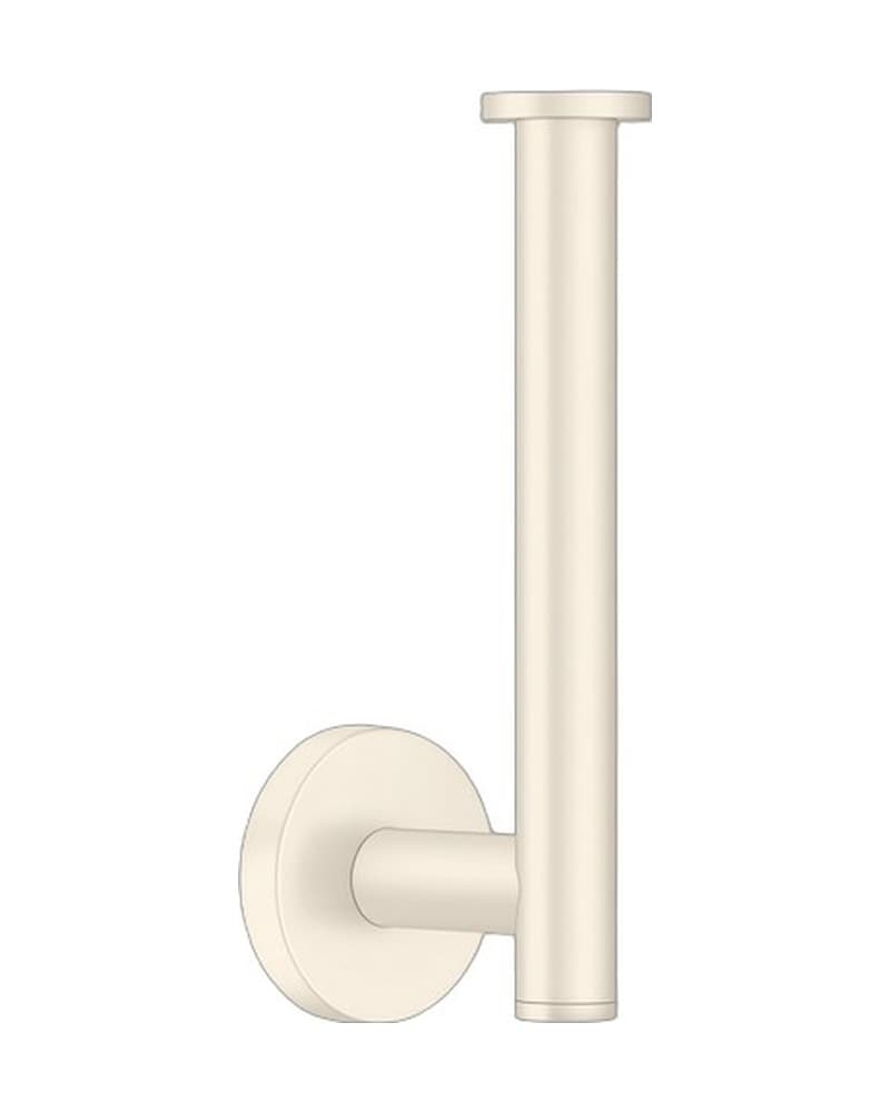 Χαρτοθήκη Εφεδρική Sanco Gaea 121216-Μ102 Beige Mat 5,5x8x16cm