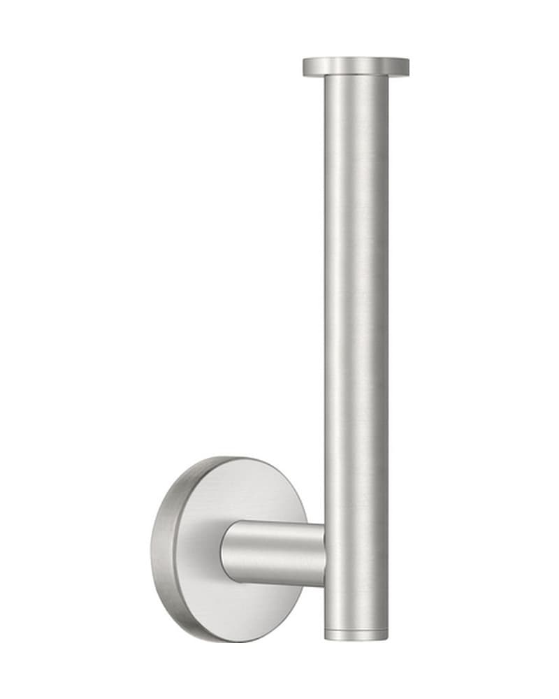 Χαρτοθήκη Εφεδρική Sanco Gaea 121216-PVD-11BR PVD Nickel Steel 5,5x8x16cm
