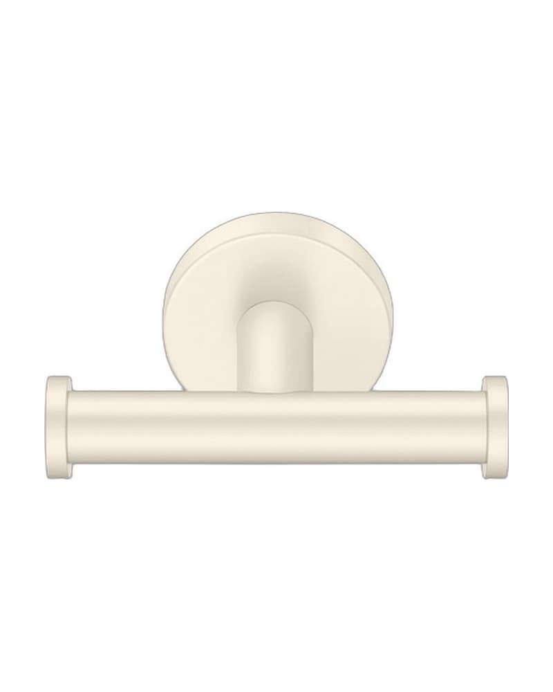 Άγκιστρο Διπλό Sanco Gaea 121218-Μ102 Beige Mat 8,5x7,5x5,5cm