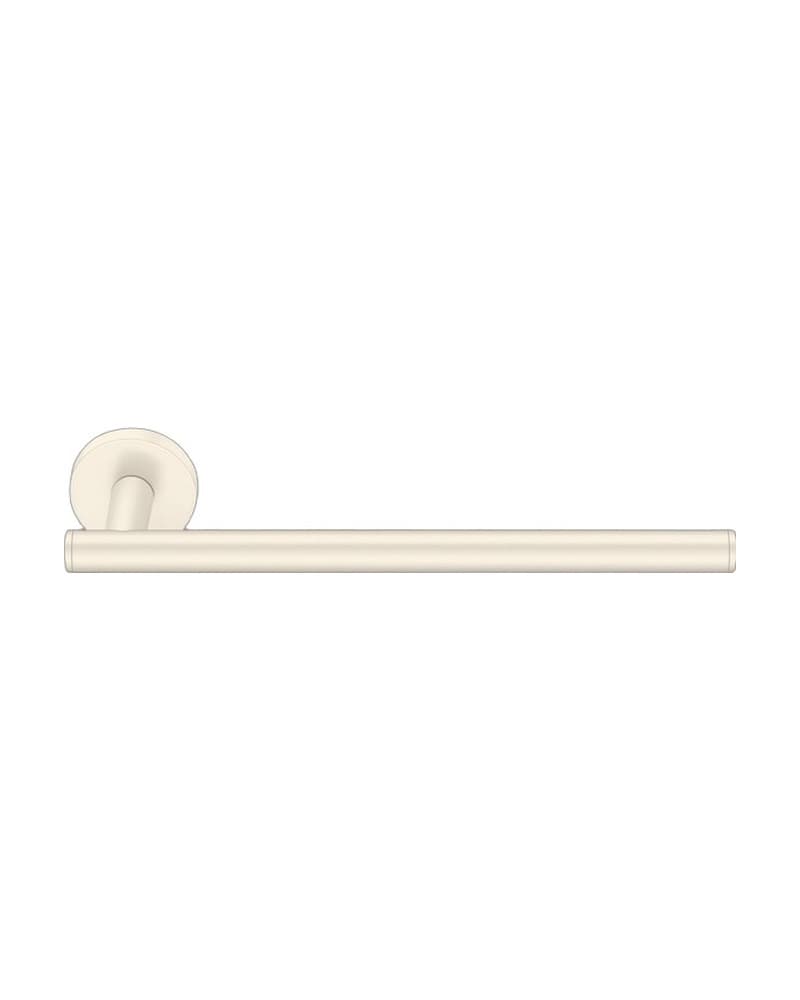 Κρίκος Πετσέτας Sanco Gaea 121219-Μ102 Beige Mat 24x7,5x5,5cm
