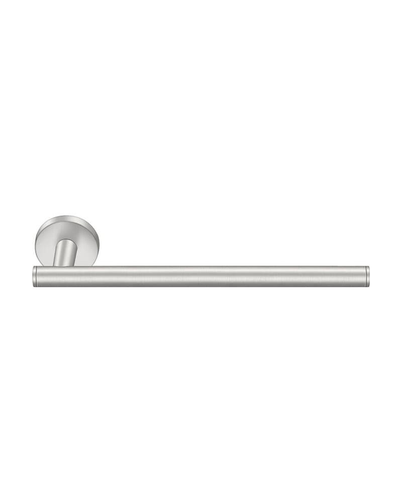 Κρίκος Πετσέτας Sanco Gaea 121219-PVD-11BR PVD Nickel Steel 24x7,5x5,5cm