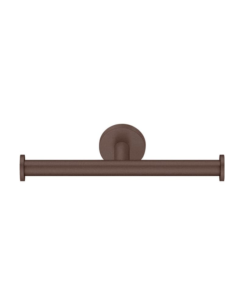 Χαρτοθήκη Διπλή Sanco Gaea 121226-Α75 Wenge Grained 25x8x5,5cm