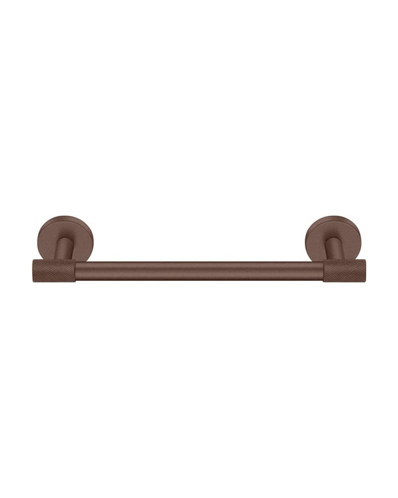 Πετσετοκρεμάστρα Sanco Dorian 121304-30-Α75 Wenge Grained 30x7,5x5,5cm