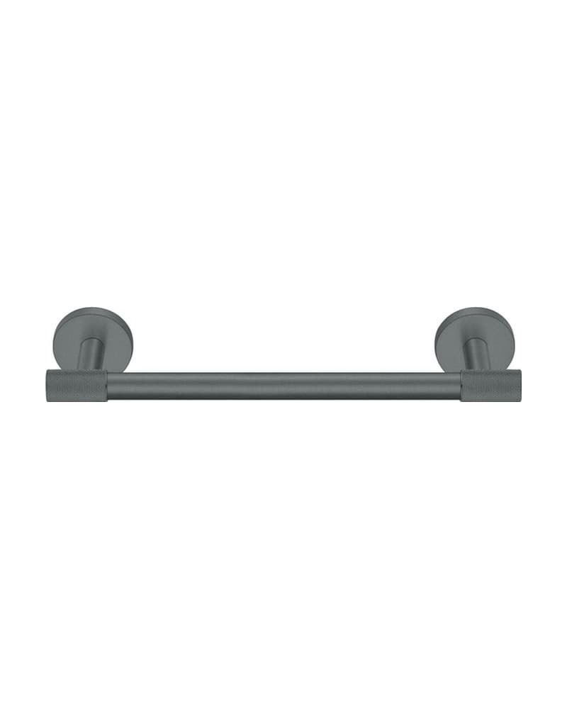 Πετσετοκρεμάστρα Sanco Dorian 121304-30-Μ118 Anthracite Grained 30x7,5x5,5cm