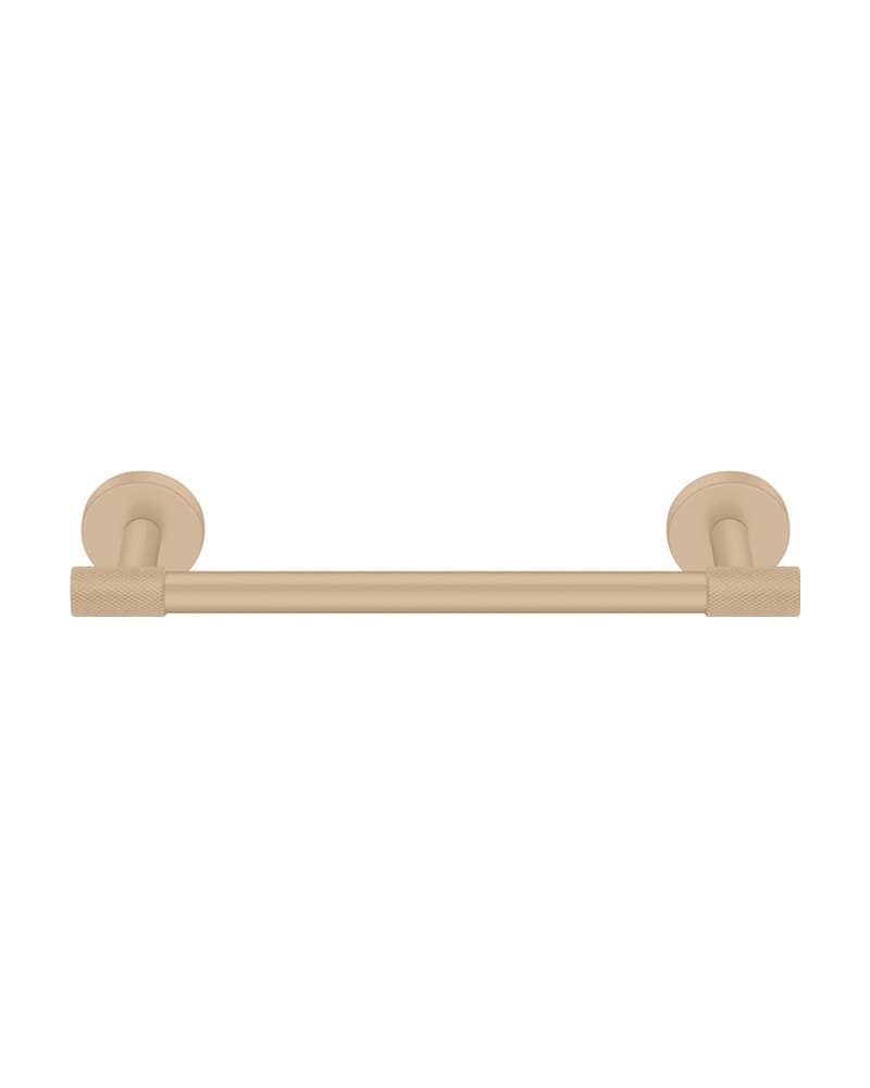 Πετσετοκρεμάστρα Sanco Dorian 121304-30-M103 Mocha Mat 30x7,5x5,5cm
