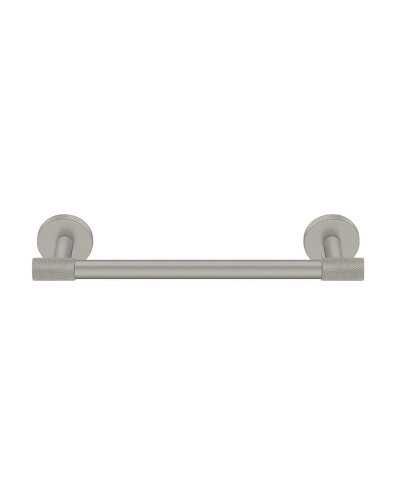 Πετσετοκρεμάστρα Sanco Dorian 121304-30-M104 Cement Gray Mat 30x7,5x5,5cm