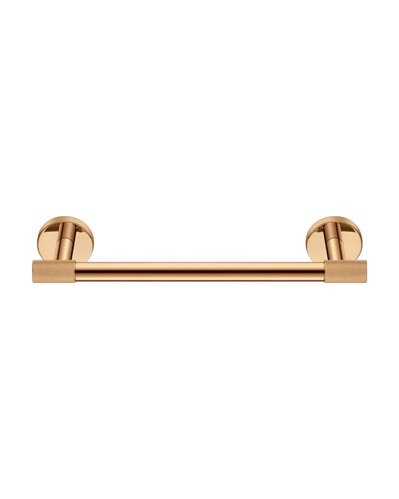 Πετσετοκρεμάστρα Sanco Dorian 121304-30-PVD-01PL PVD Warm Bronze Polished 30x7,5x5,5cm