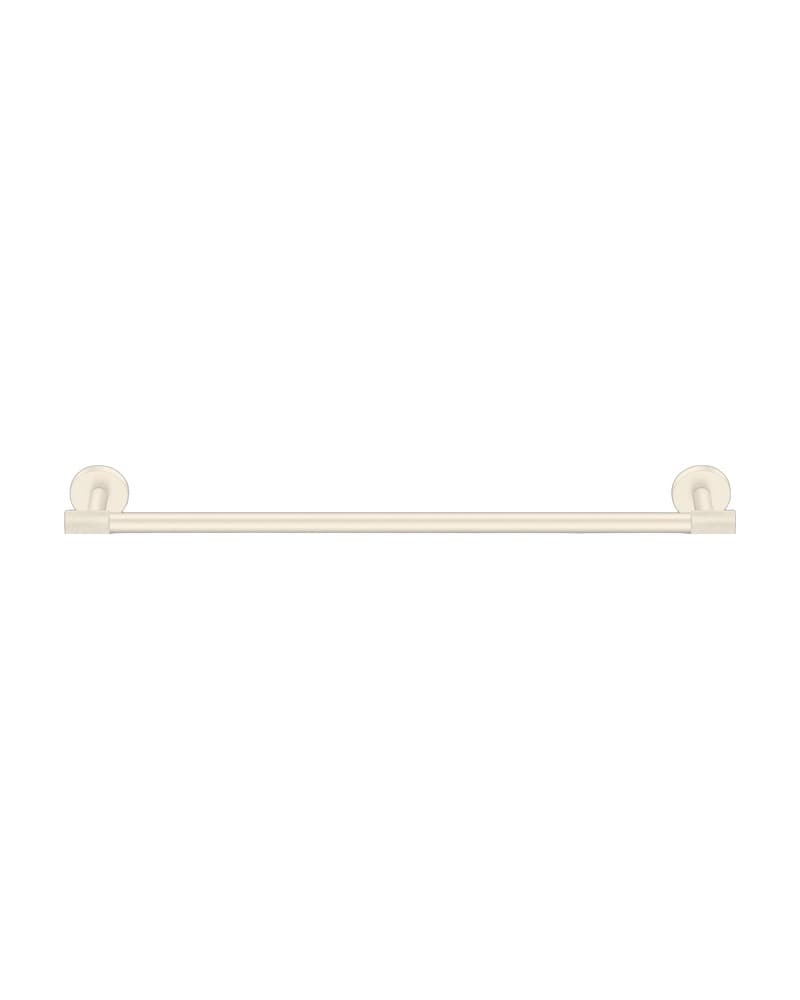Πετσετοκρεμάστρα Sanco Dorian 121304-60-Μ102 Beige Mat 60x7,5x5,5cm