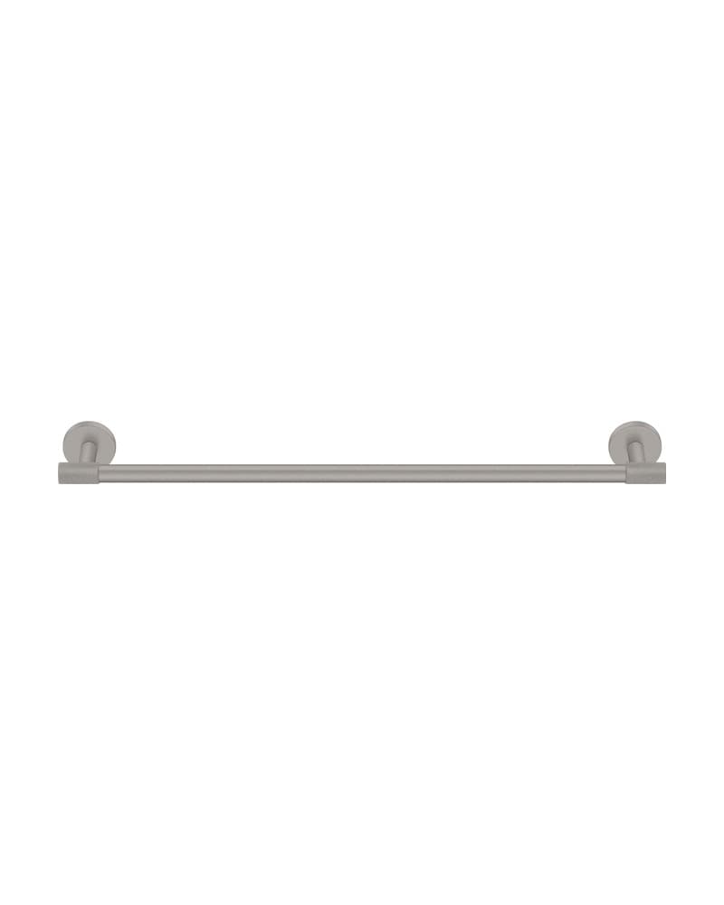 Πετσετοκρεμάστρα Sanco Dorian 121304-60-M104 Cement Gray Mat 60x7,5x5,5cm