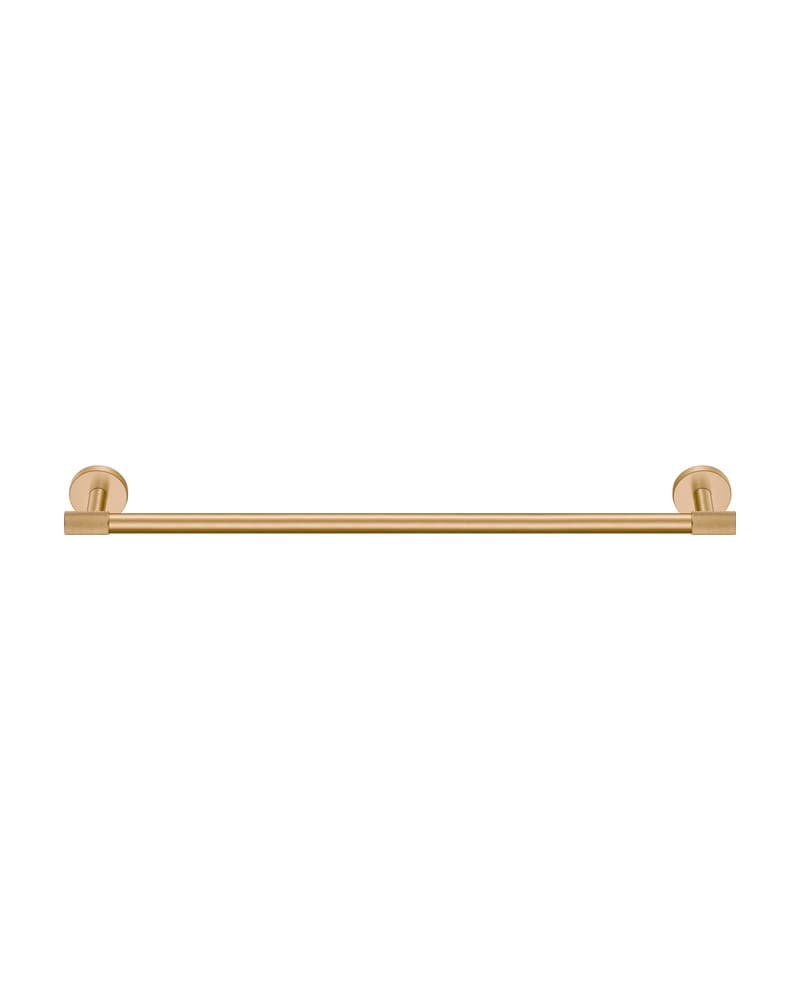 Πετσετοκρεμάστρα Sanco Dorian 121304-60-PVD-01BR PVD Warm Bronze Brushed 60x7,5x5,5cm