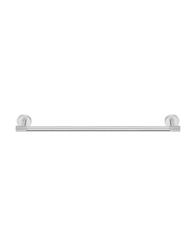 Πετσετοκρεμάστρα Sanco Dorian 121304-60-PVD-11BR PVD Nickel Steel 60x7,5x5,5cm