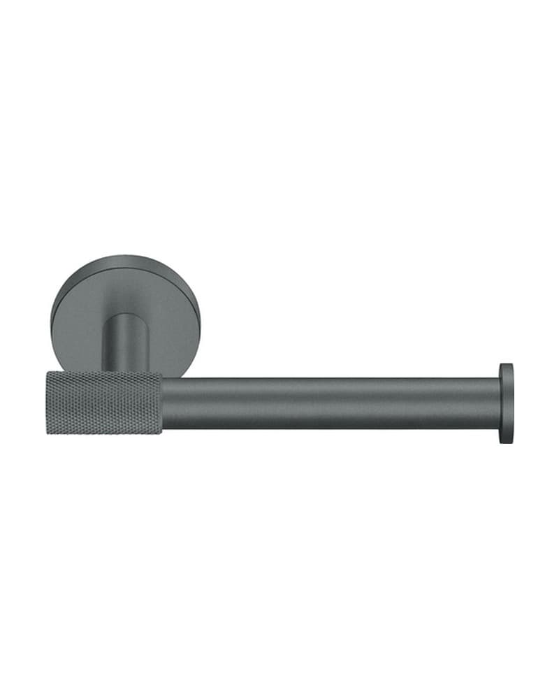 Χαρτοθήκη Sanco Dorian 121306-Μ118 Anthracite Grained 16x8x5,5cm