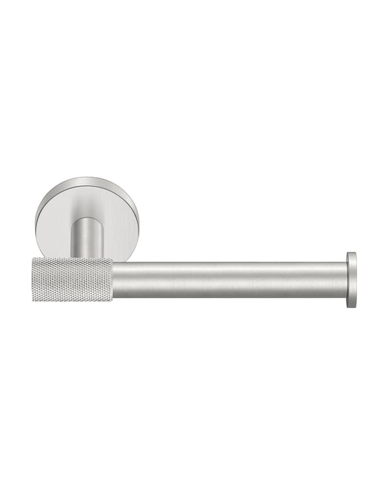 Χαρτοθήκη Sanco Dorian 121306-PVD-11BR PVD Nickel Steel 16x8x5,5cm