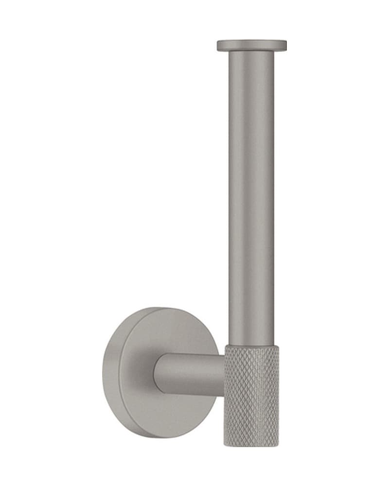 Χαρτοθήκη Εφεδρική Sanco Dorian 121316-M104 Cement Gray Mat 5,5x8x16cm