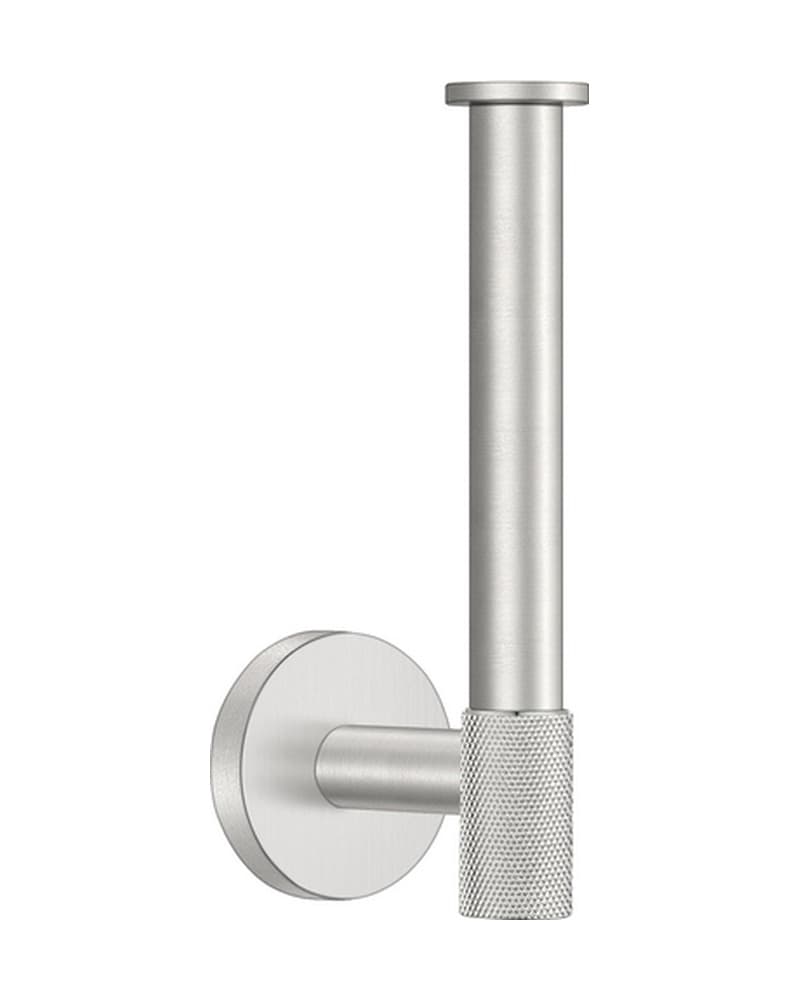 Χαρτοθήκη Εφεδρική Sanco Dorian 121316-PVD-11BR PVD Nickel Steel 5,5x8x16cm