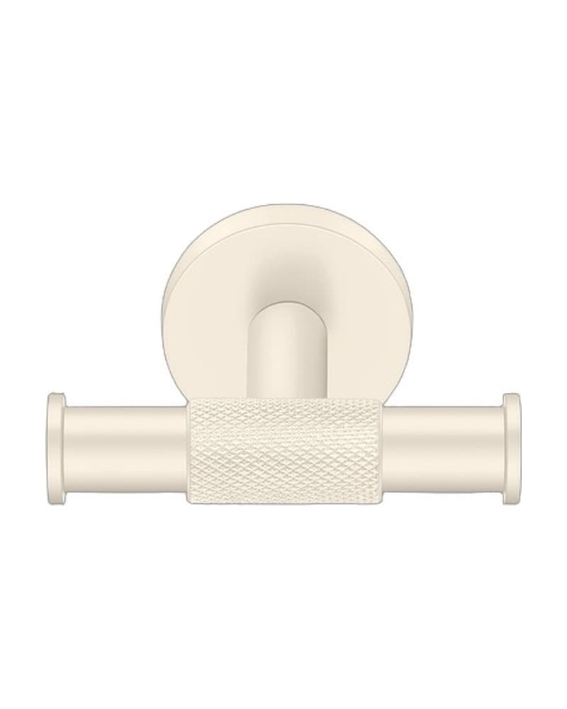 Άγκιστρο Διπλό Sanco Dorian 121318-Μ102 Beige Mat 10x8x5,5cm