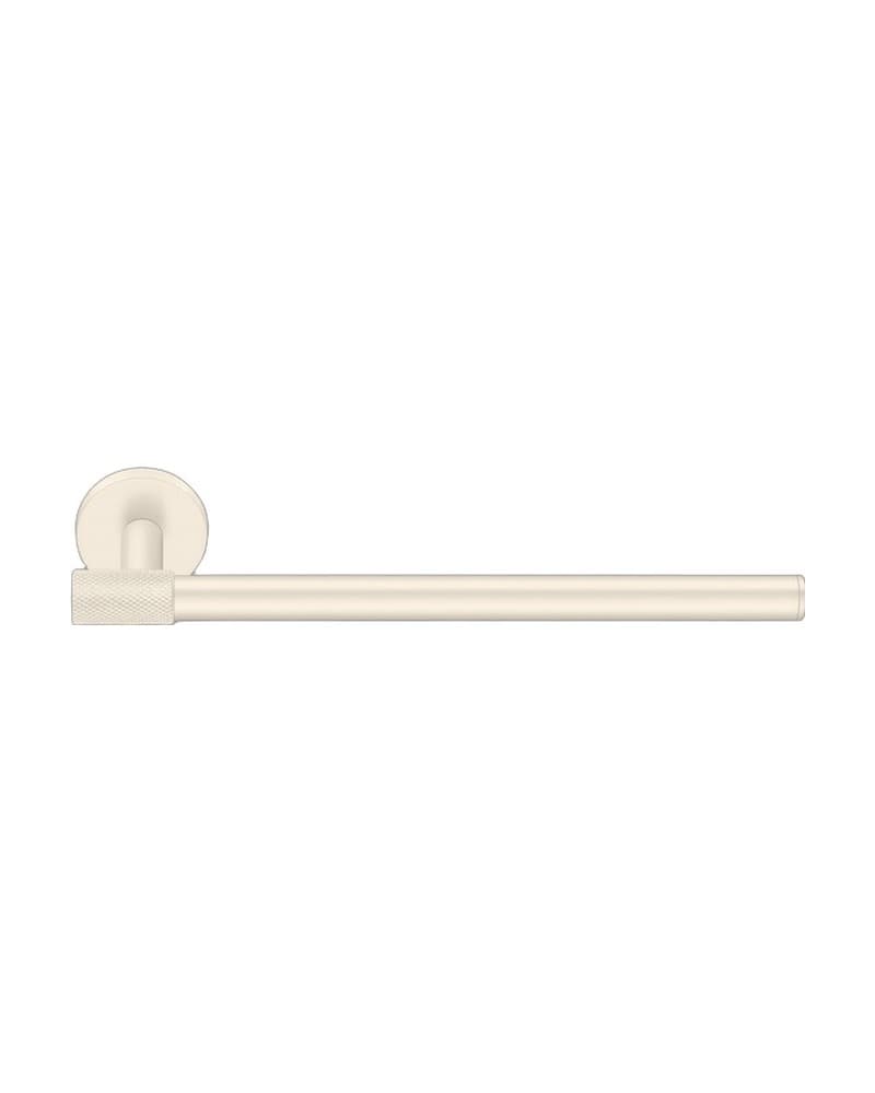 Κρίκος Πετσέτας Sanco Dorian 121319-Μ102 Beige Mat 24x7,5x5,5cm