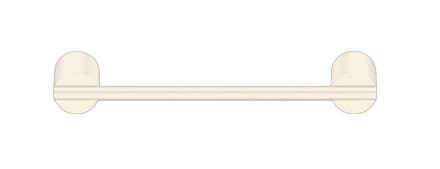 Πετσετοκρεμάστρα Sanco Elysian 121404-30-Μ102 Beige Mat 30x5,5x4cm