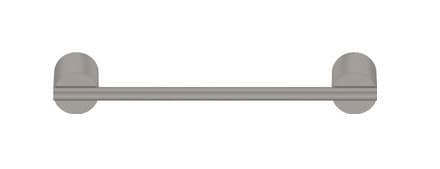 Πετσετοκρεμάστρα Sanco Elysian 121404-30-M104 Cement Gray Mat 30x5,5x4cm