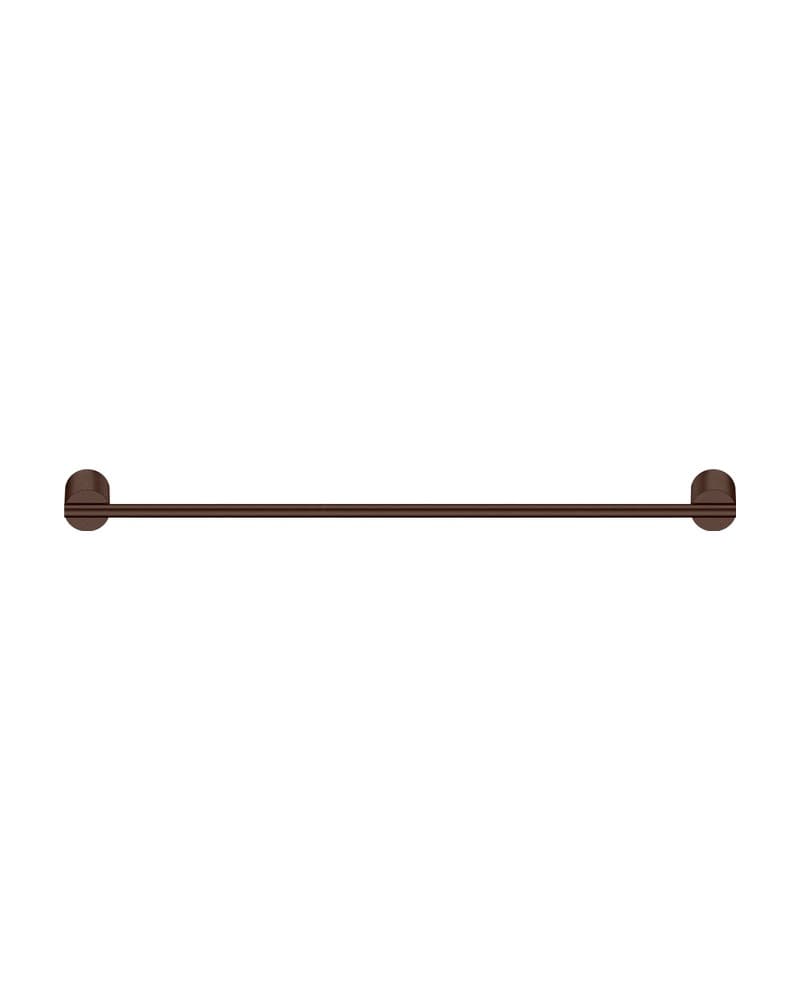 Πετσετοκρεμάστρα Sanco Elysian 121404-60-Α75 Wenge Grained 60x5,5x4cm