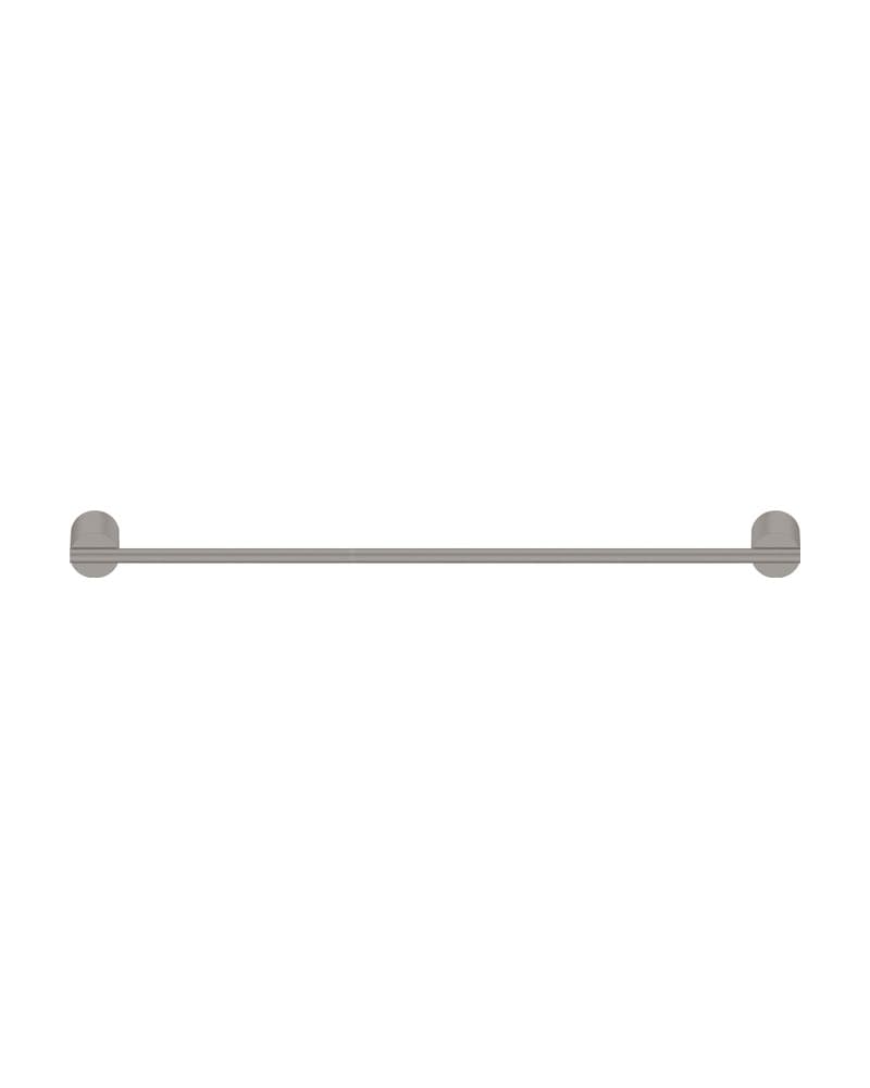 Πετσετοκρεμάστρα Sanco Elysian 121404-60-M104 Cement Gray Mat 60x5,5x4cm