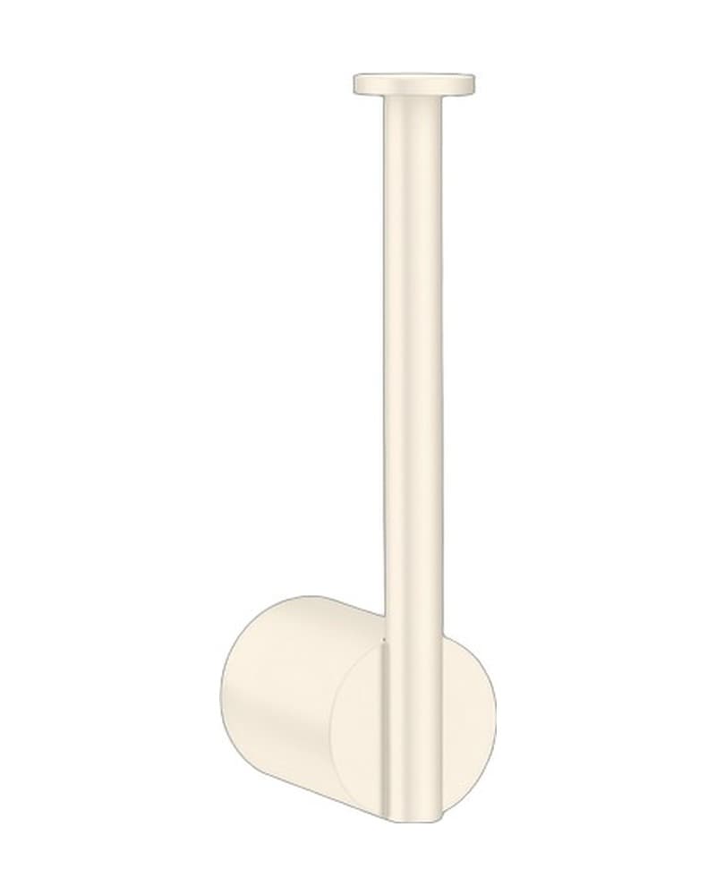 Χαρτοθήκη Εφεδρική Sanco Elysian 121416-Μ102 Beige Mat 4x6x15,5cm