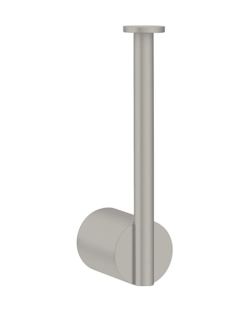 Χαρτοθήκη Εφεδρική Sanco Elysian 121416-M104 Cement Gray Mat 4x6x15,5cm