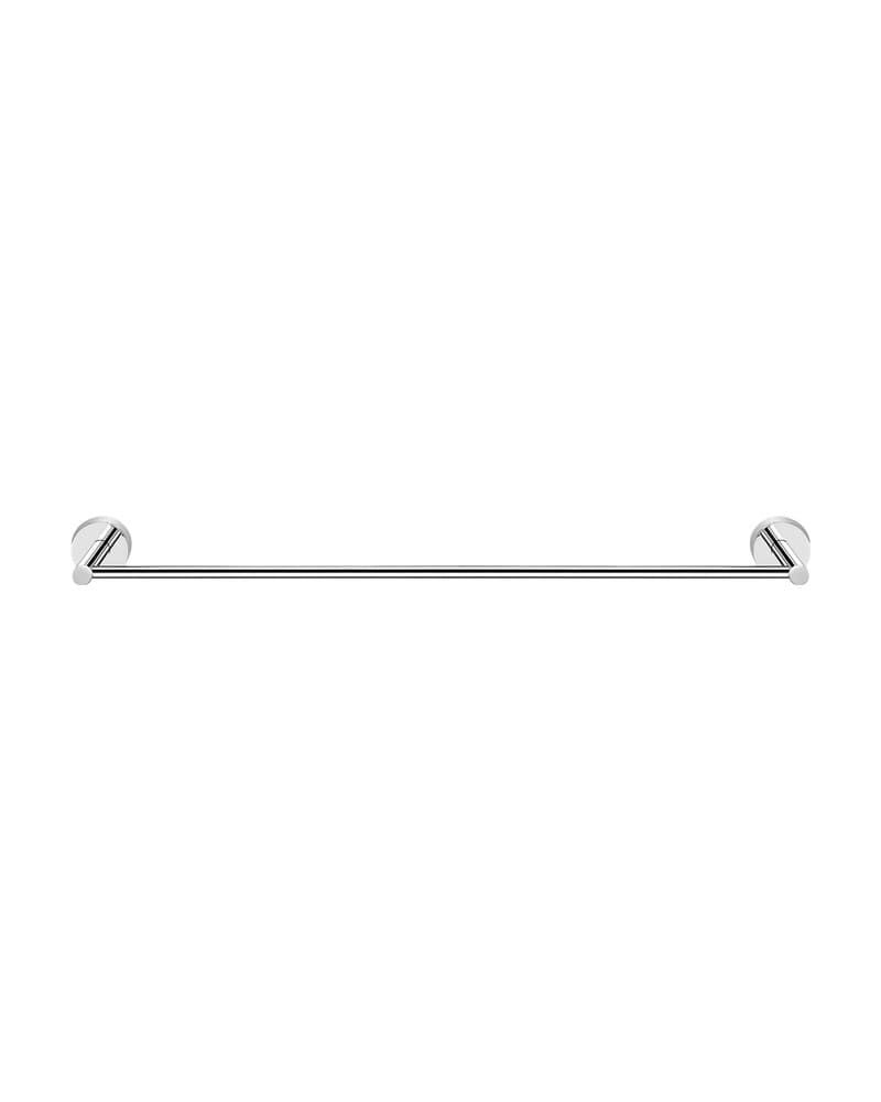 Πετσετοκρεμάστρα Sanco Twist 14304-Α03 Χρώμιο 60x6x5cm