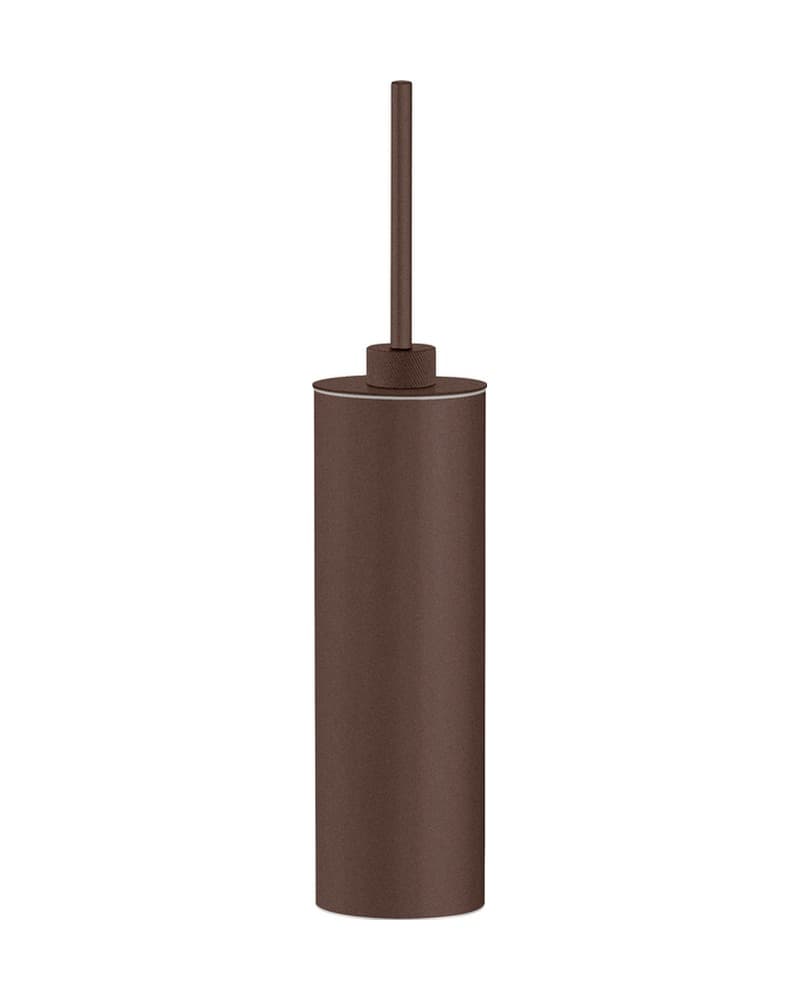 Πιγκάλ Επιτοίχιο (βαρέως τύπου) Sanco Lithos 190024-Α75 Wenge Grained Φ8x39,5cm