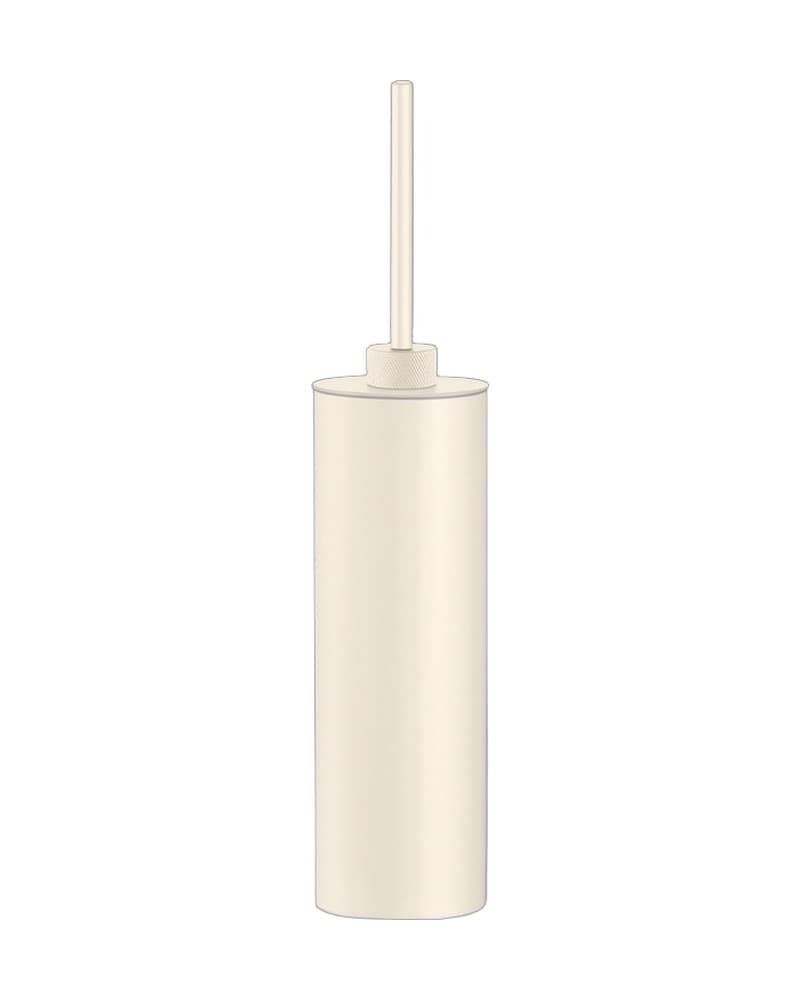 Πιγκάλ Επιτοίχιο (βαρέως τύπου) Sanco Lithos 190024-Μ102 Beige Mat Φ8x39,5cm