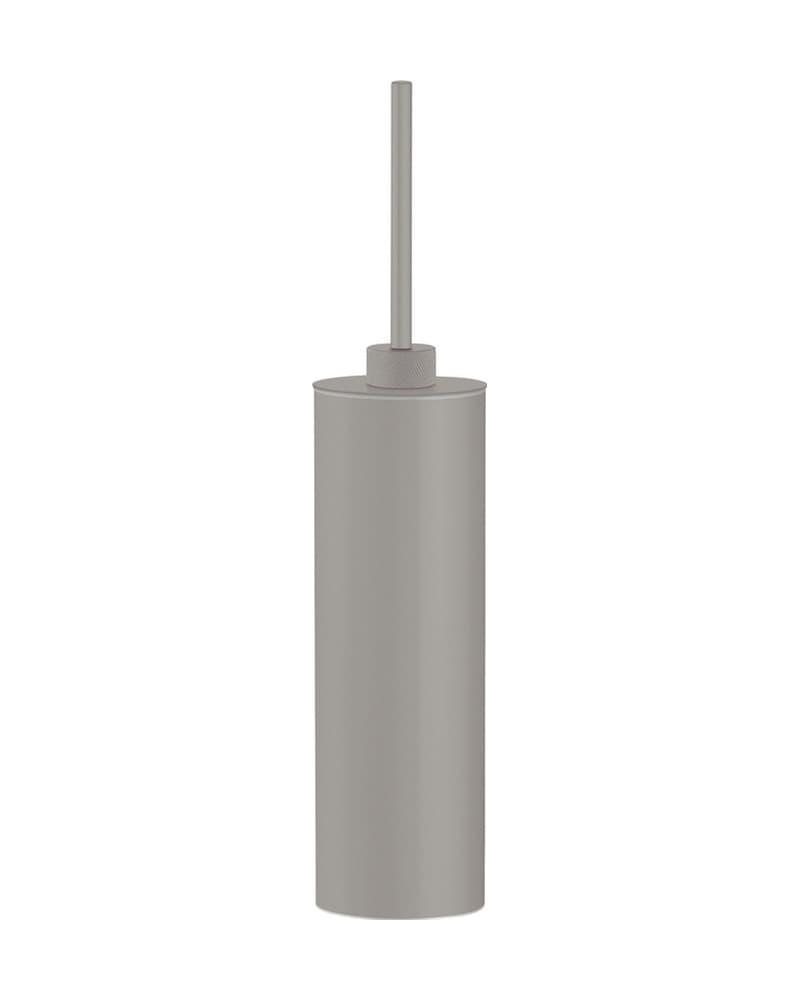Πιγκάλ Επιτοίχιο (βαρέως τύπου) Sanco Lithos 190024-M104 Cement Gray Mat Φ8x39,5cm
