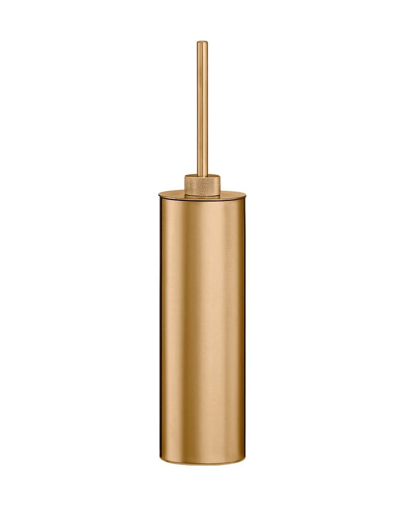 Πιγκάλ Επιτοίχιο (βαρέως τύπου) Sanco Lithos 190024-PVD-01BR PVD Warm Bronze Brushed Φ8x39,5cm
