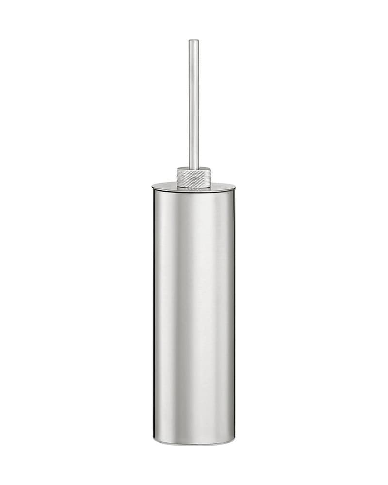 Πιγκάλ Επιτοίχιο (βαρέως τύπου) Sanco Lithos 190024-PVD-11BR PVD Nickel Steel Φ8x39,5cm