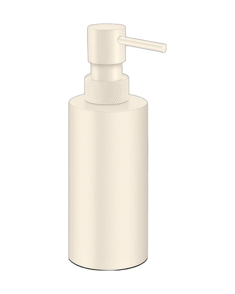 Ντισπένσερ Επικαθήμενο Sanco Dorian 190351-Μ102 Beige Mat Φ6x18,5cm