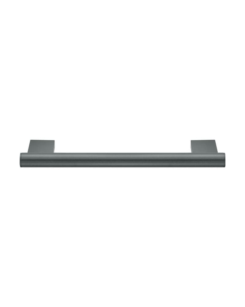 Πετσετοκρεμάστρα Sanco Academia 21804-30-Μ118 Anthracite Grained 30x7x2,2cm
