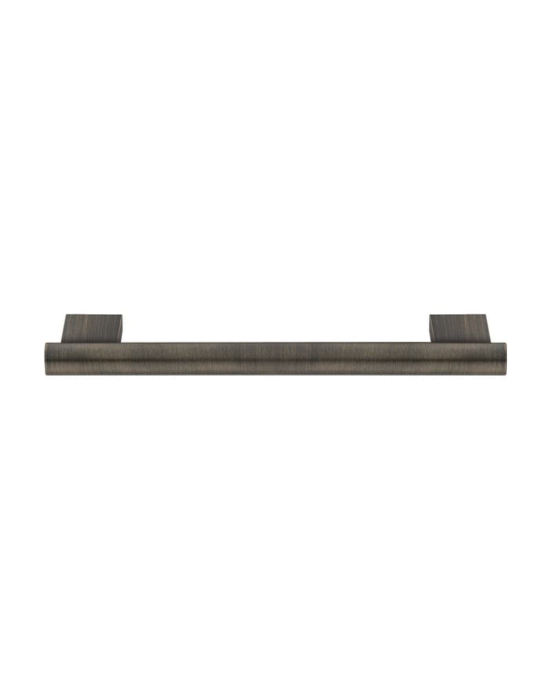 Πετσετοκρεμάστρα Sanco Academia 21804-30-DM25 Dark Bronze Mat 30x7x2,2cm