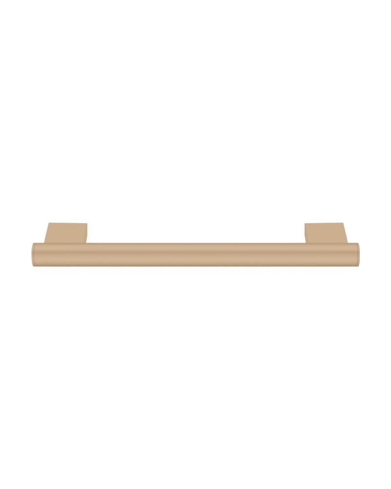 Πετσετοκρεμάστρα Sanco Academia 21804-30-M103 Mocha Mat 30x7x2,2cm