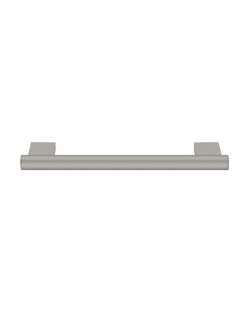 Πετσετοκρεμάστρα Sanco Academia 21804-30-M104 Cement Gray Mat 30x7x2,2cm