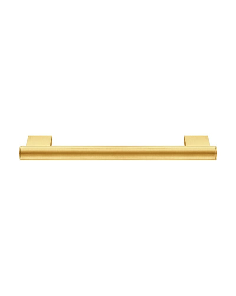Πετσετοκρεμάστρα Sanco Academia 21804-30-PVD-02BR PVD Golden Brass Brushed 30x7x2,2cm
