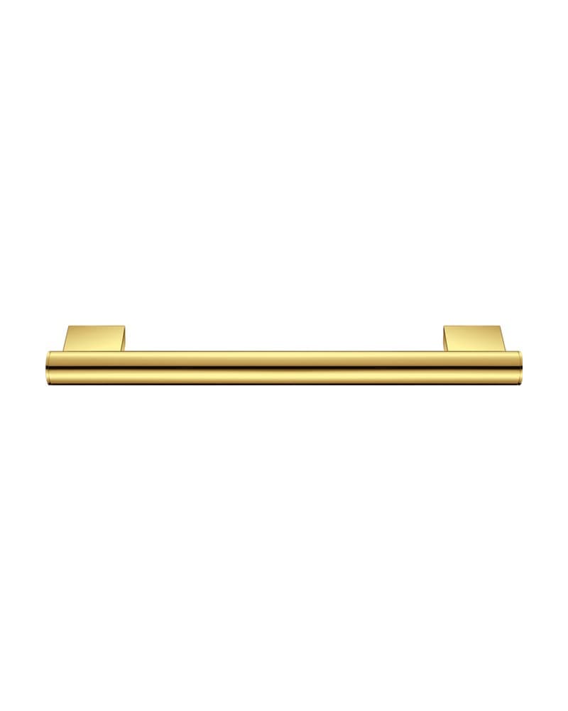 Πετσετοκρεμάστρα Sanco Academia 21804-30-PVD-02PL PVD Golden Brass Polished 30x7x2,2cm